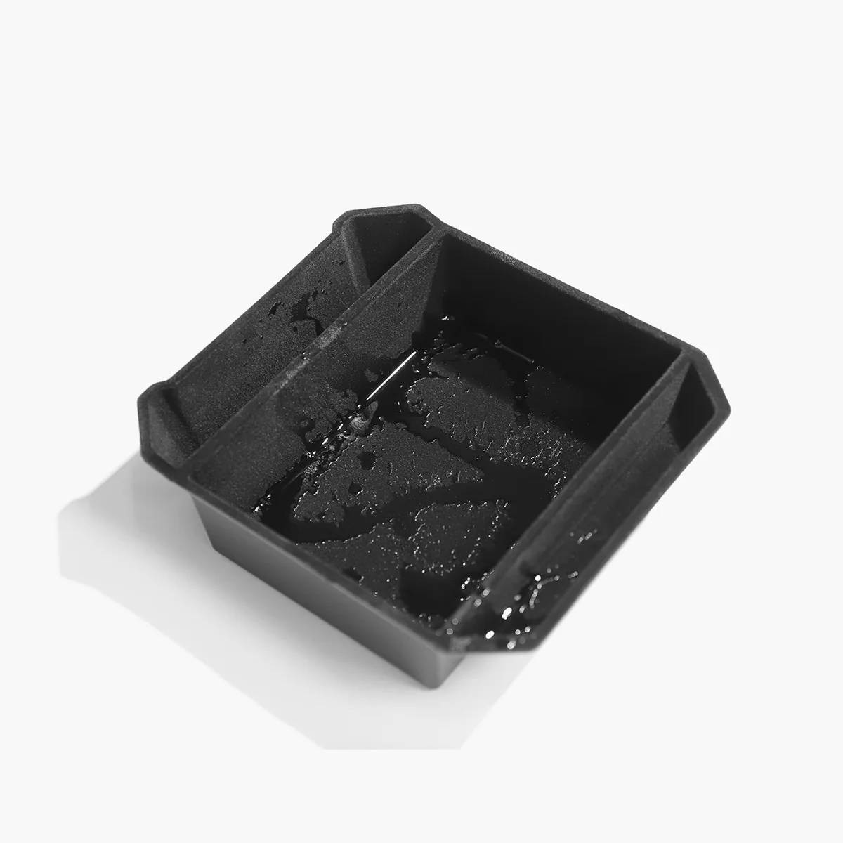 Armrest Storage Box for Cybertruck - Image 8