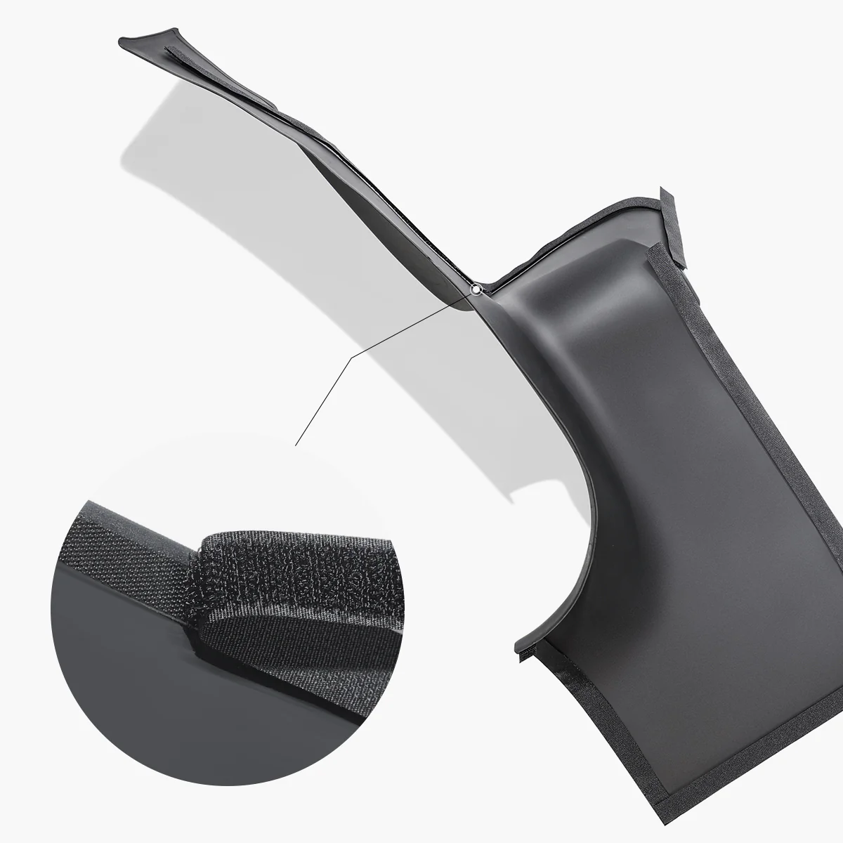 Front/Rear Door Threshold Cover - Image 7