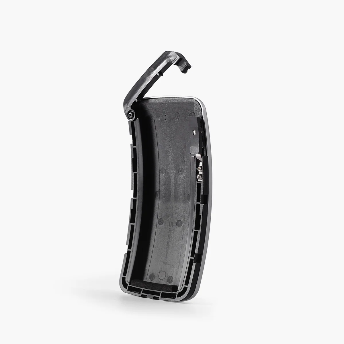 Self-flip Lock Aluminum Performance Foot Pedal Set for Tesla Model 3/Y - Image 4