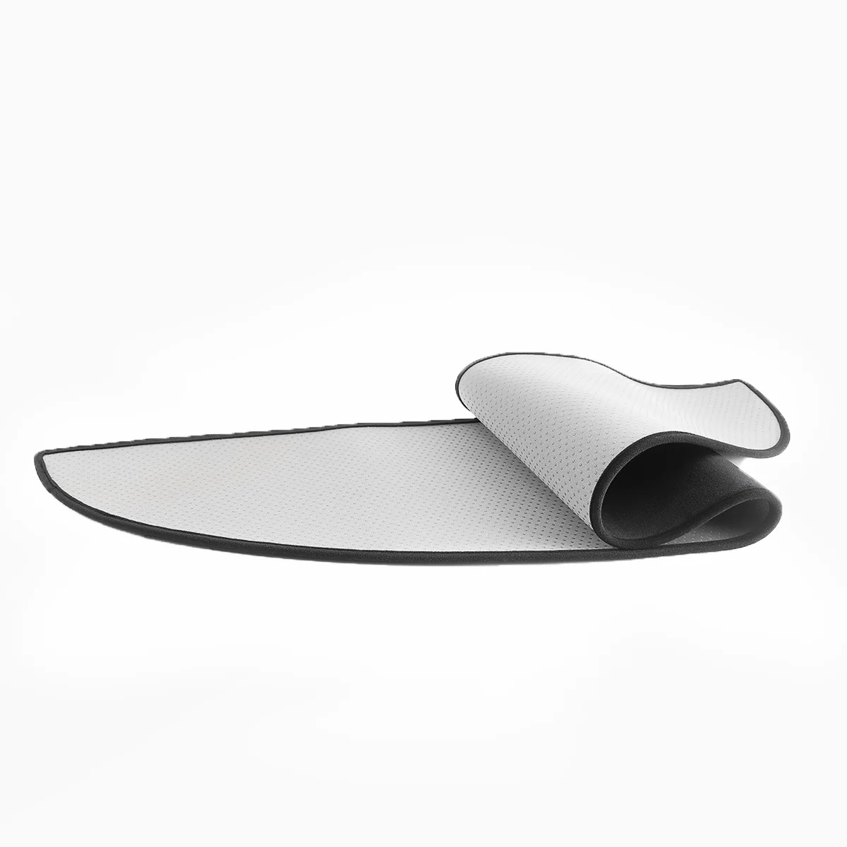 Anti-Glare Dashboard Cover for Model 3/Y - Image 6