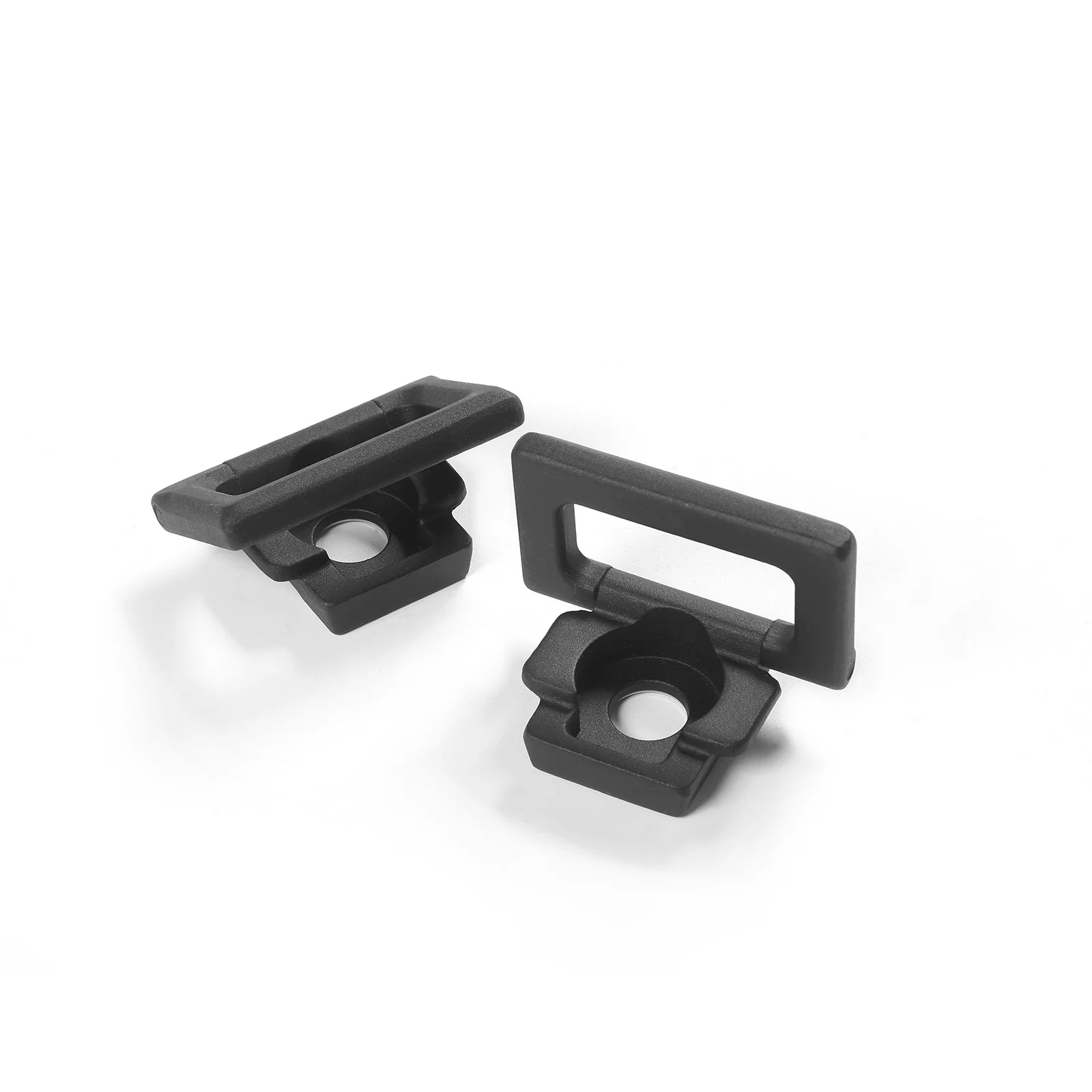 D-Rings for Tesla Cybertruck (Set of 2) - Image 6