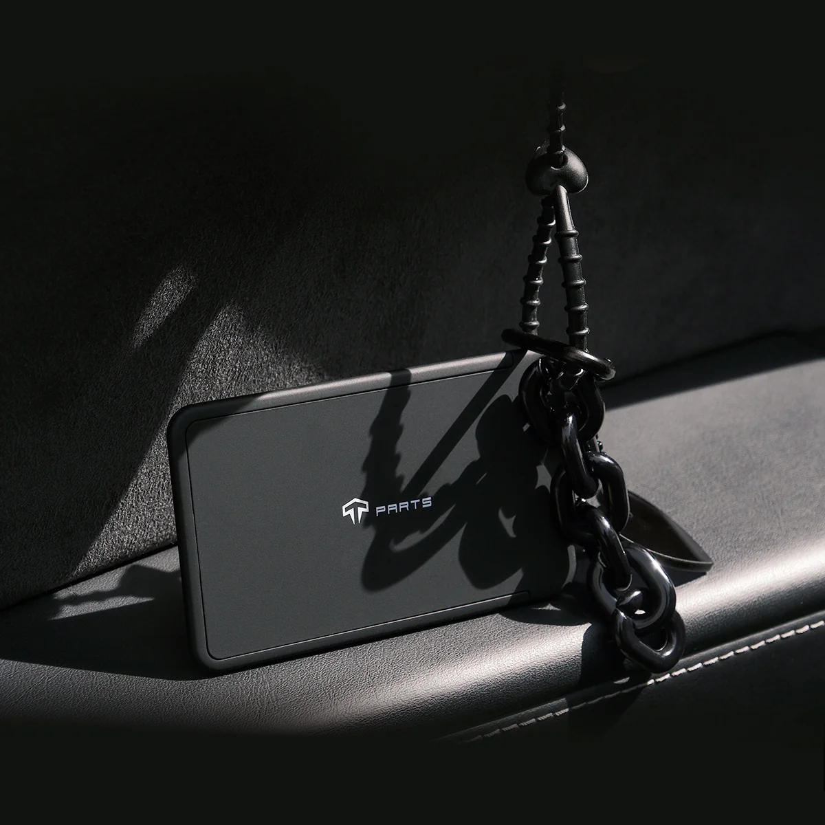 TPARTS Key Card Case for Tesla Model 3/Y - Image 3