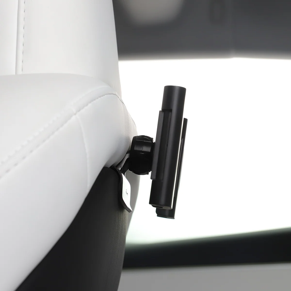 Backseat Headrest Tablet Mount For Tesla Model 3/Y/S/X - Image 5