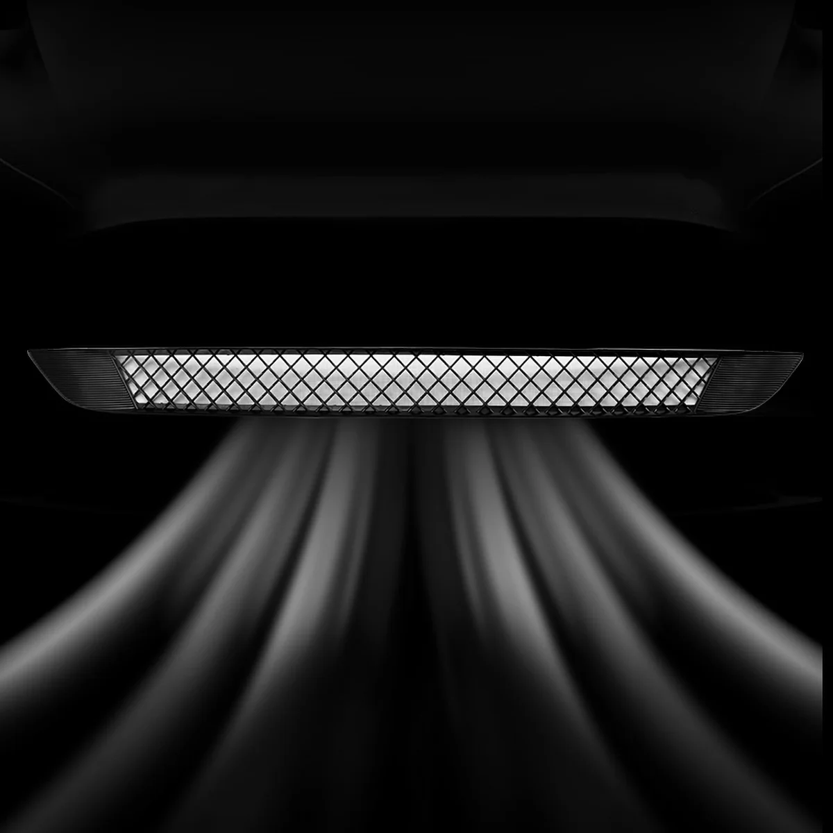 Front Grille Mesh Radiator Cover Guard for Model 3/Y - Image 6