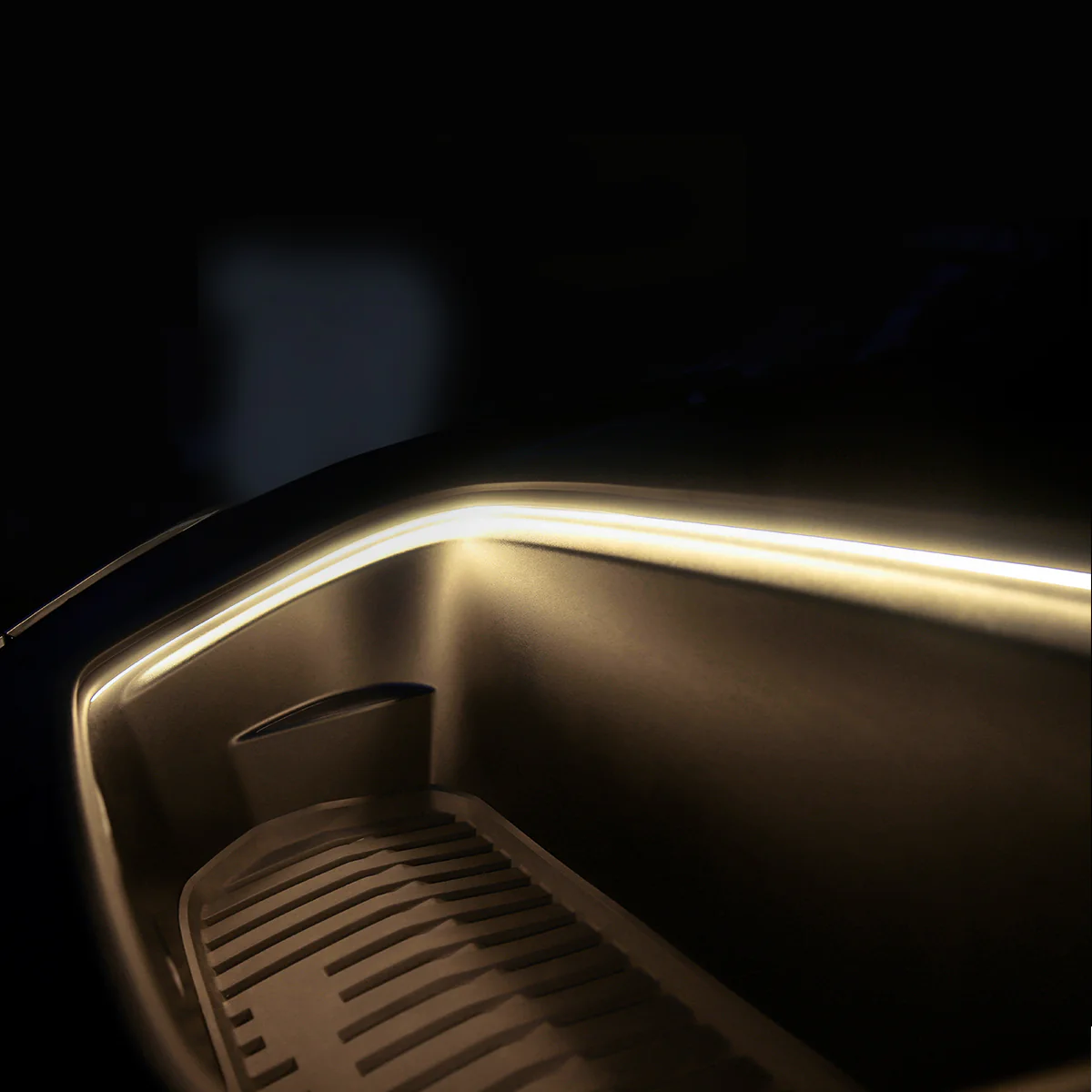 Frunk LED Strip for Tesla Model Y Premium 2025-2026 - Image 7