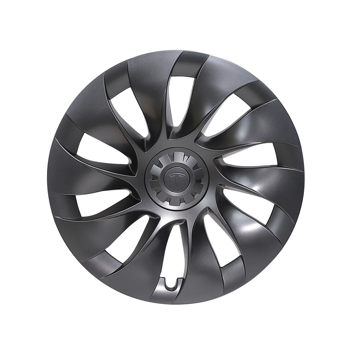 19"/20" ÜBERTURBINE Style Wheel Cover for Model Y - Image 12