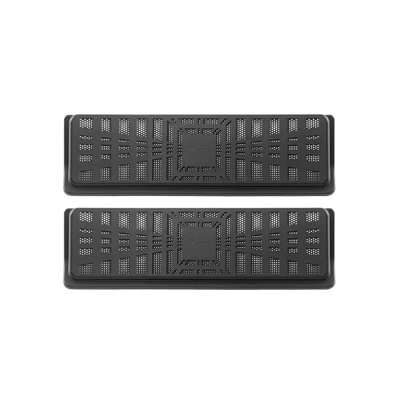 TPARTS Under Seat Vent Cover for Tesla Model 3/Y - Image 13