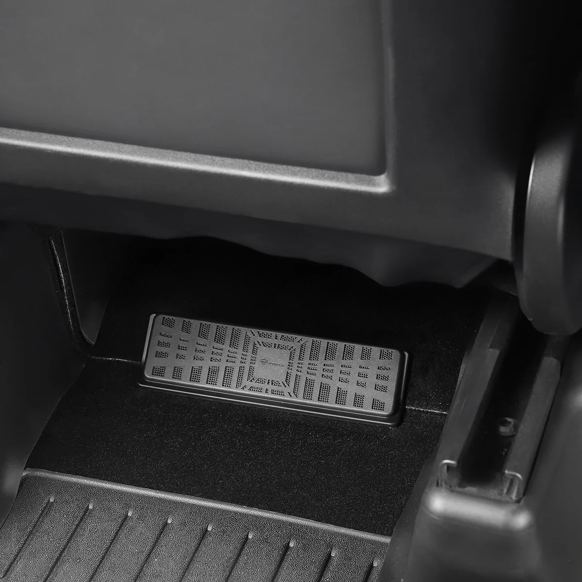 TPARTS Under Seat Vent Cover for Tesla Model 3/Y - Image 6