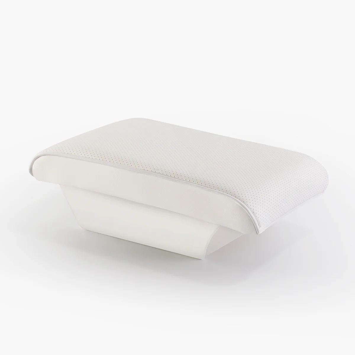 TPARTS Leather Armrest Support Cushion for Tesla - Image 10