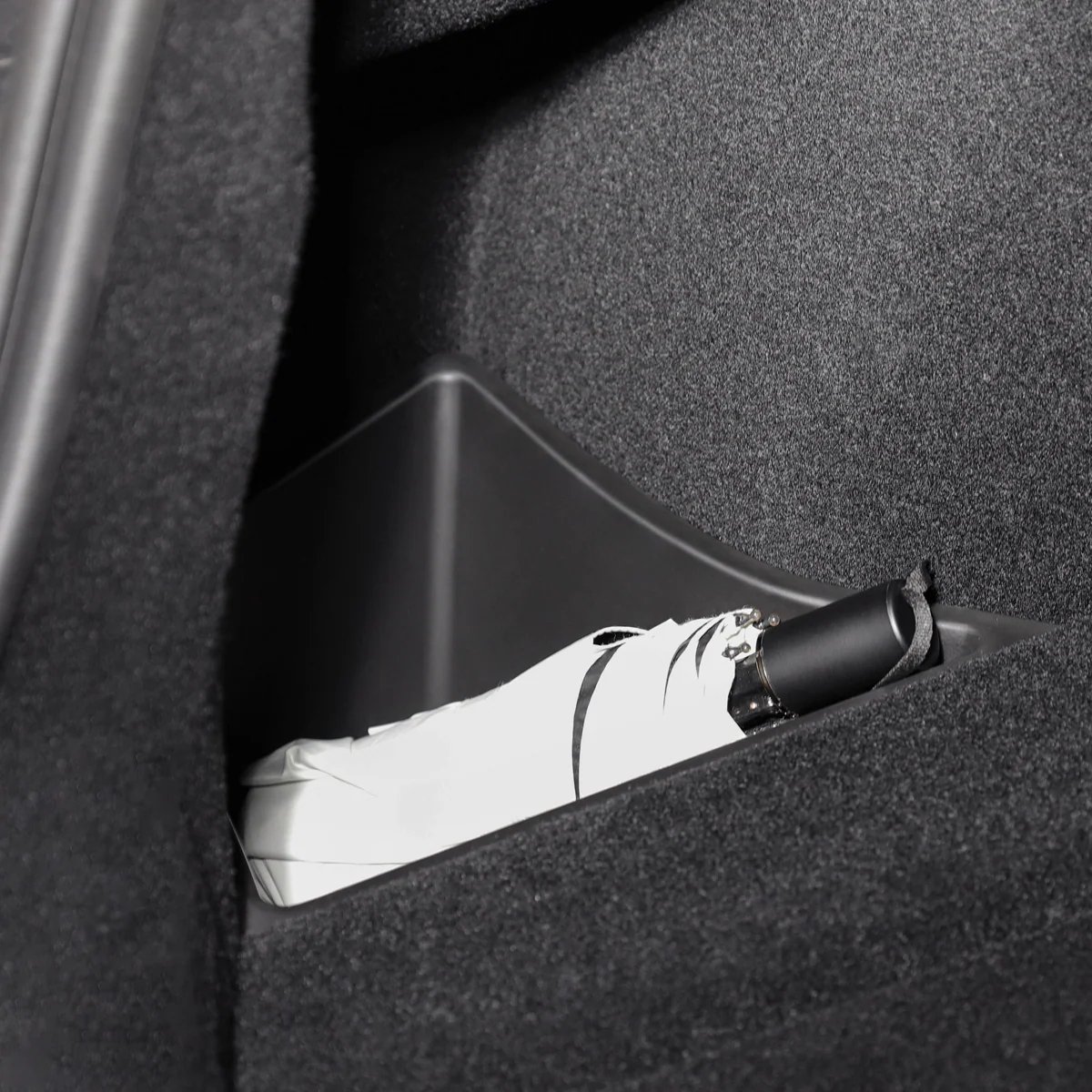 Trunk Storage Bins for Model 3 Premium 2024-2026 - Image 7