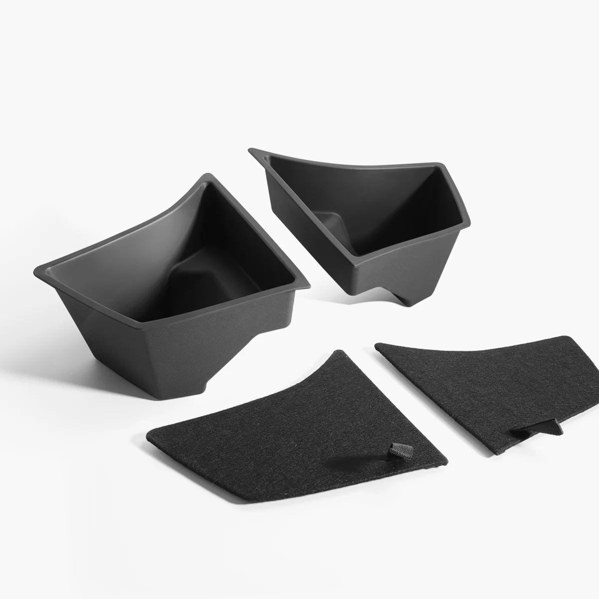 Trunk Storage Bins for Model 3 Premium 2024-2026 - Image 9